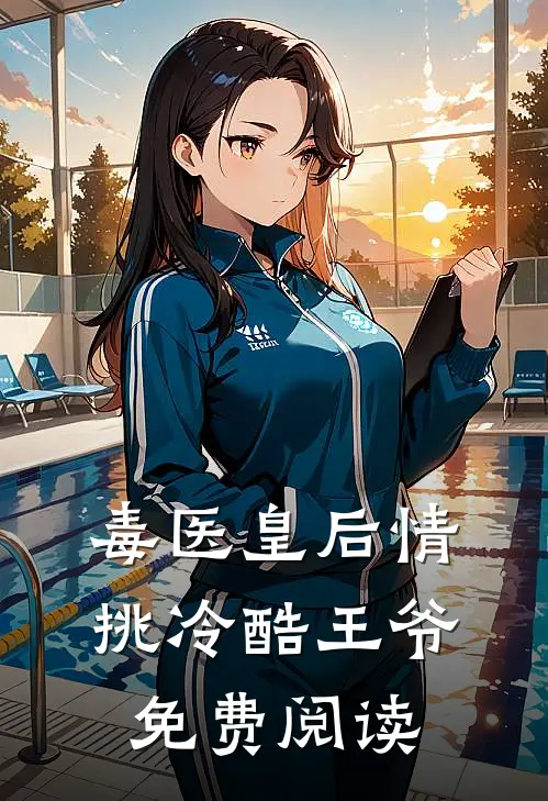 毒医皇后情挑冷酷王爷免费阅读