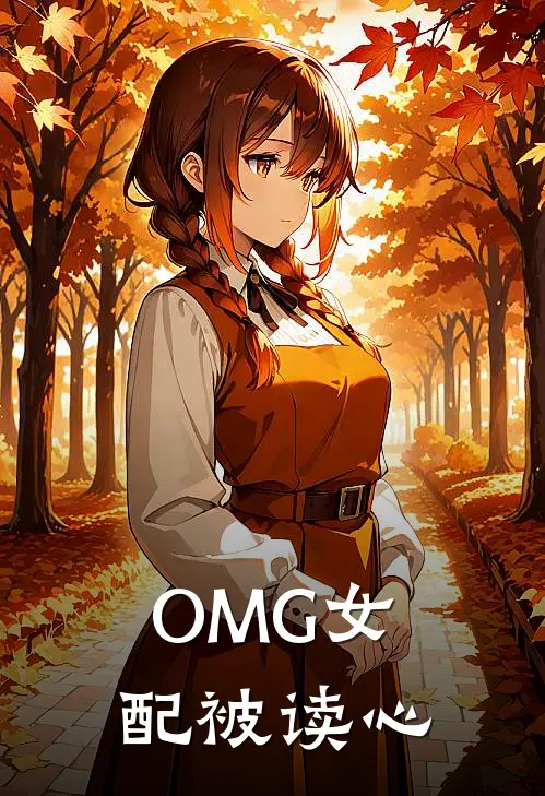 OMG女配被读心