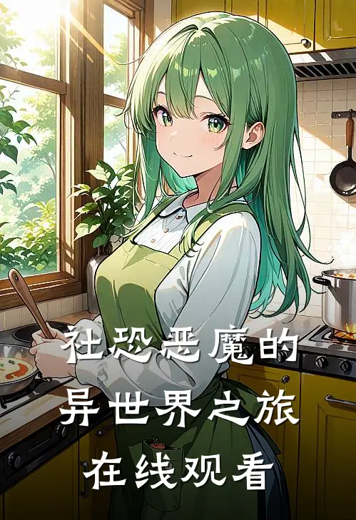 社恐恶魔的异世界之旅在线观看