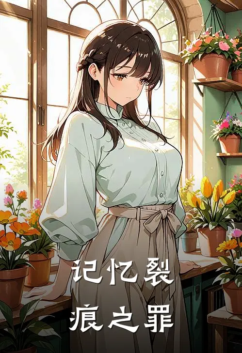 记忆裂痕之罪(楚霄苏妙音)小说完结版_全文阅读免费全集记忆裂痕之罪楚霄苏妙音