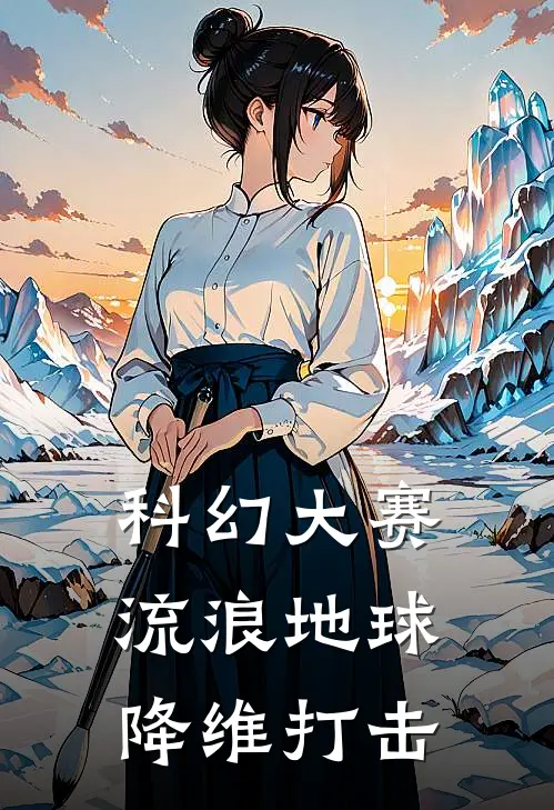 科幻大赛：流浪地球降维打击