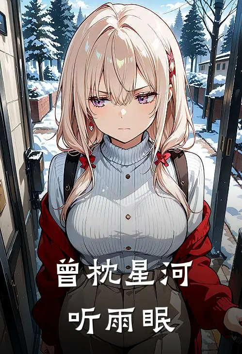 曾枕星河听雨眠