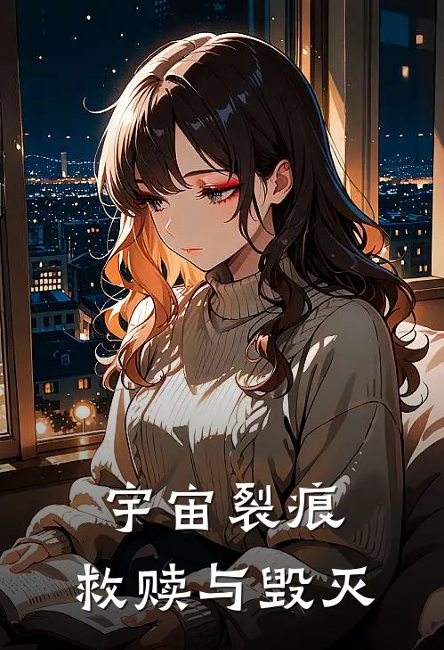 宇宙裂痕：救赎与毁灭