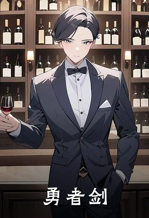 勇者剑(叶烯林恩)免费小说_完整版免费阅读勇者剑叶烯林恩