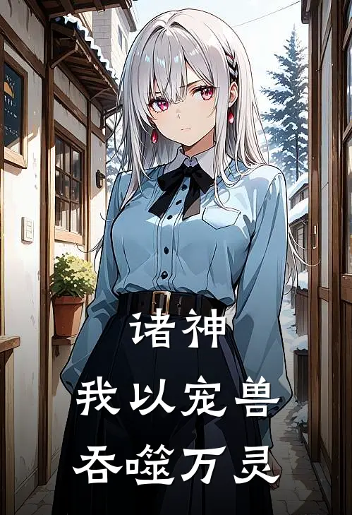 诸神：我以宠兽吞噬万灵