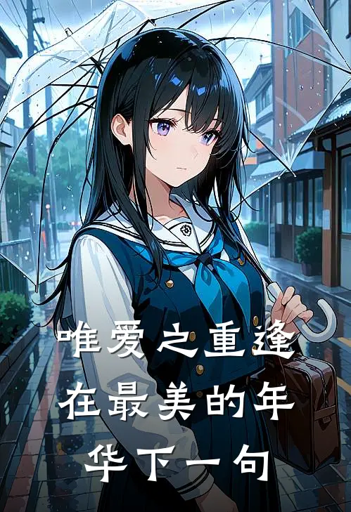 唯爱之重逢在最美的年华下一句
