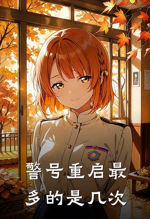 警号重启最多的是几次