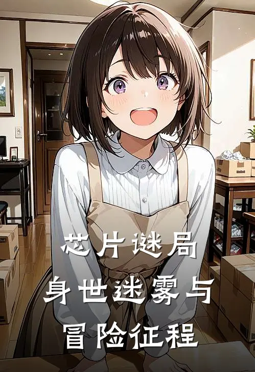 芯片谜局，身世迷雾与冒险征程