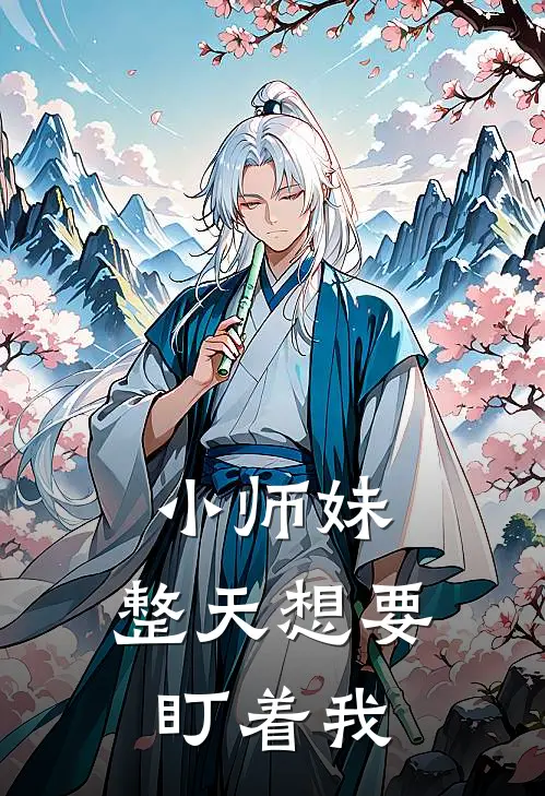 小师妹，整天想要盯着我陈莫言苏江月完结好看小说_最新章节列表小师妹，整天想要盯着我(陈莫言苏江月)