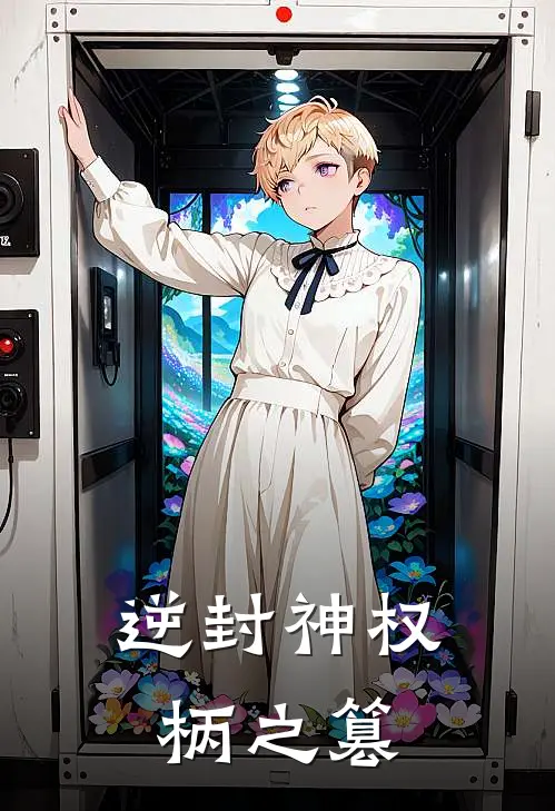 逆封神权柄之篡(姬墨姜子牙)热门小说推荐_免费小说在线看逆封神权柄之篡姬墨姜子牙