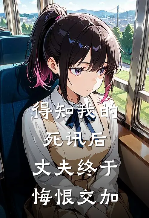 得知我的死讯后，丈夫终于悔恨交加