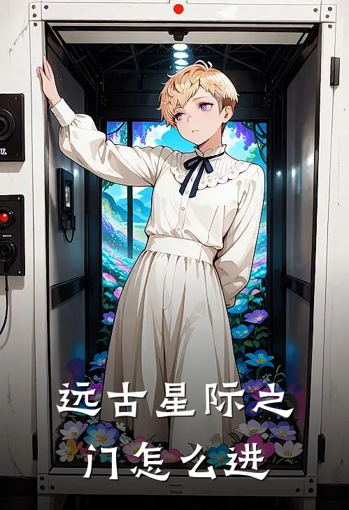 远古星际之门怎么进