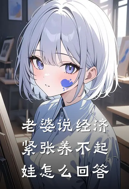 老婆说经济紧张养不起娃怎么回答