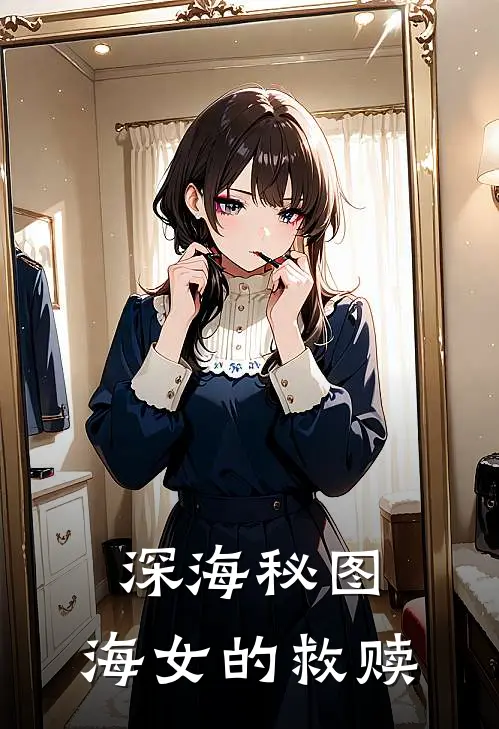 深海秘图：海女的救赎