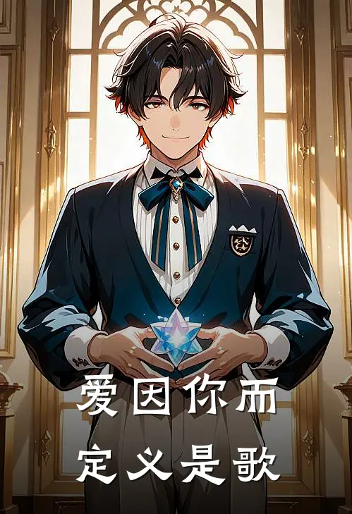 爱因你而定义是歌