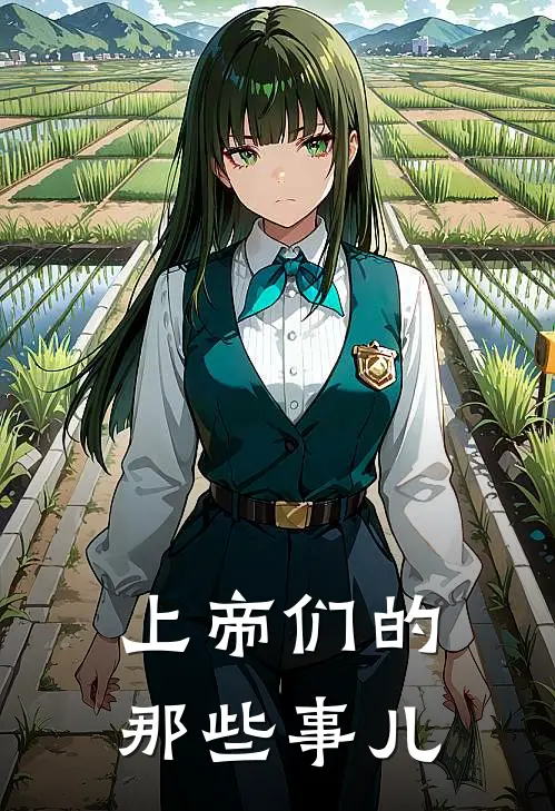 上帝们的那些事儿高天峰阿真小说免费完结_最新章节列表上帝们的那些事儿(高天峰阿真)