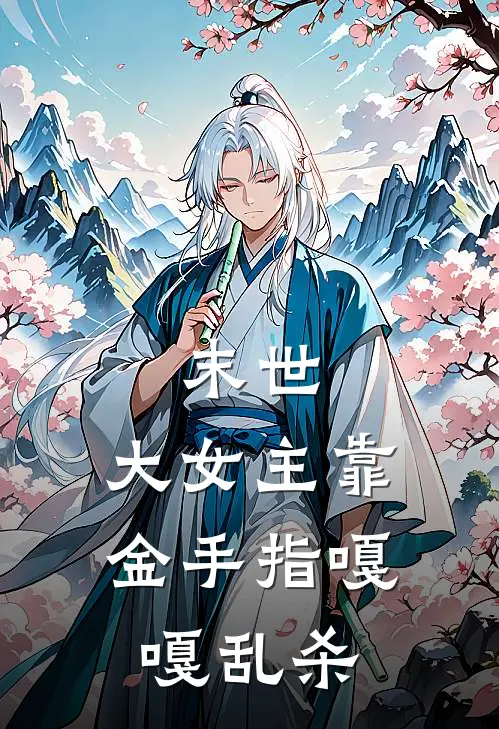 末世：大女主靠金手指嘎嘎乱杀