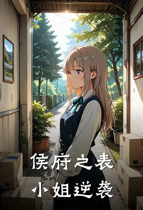 侯府之表小姐逆袭