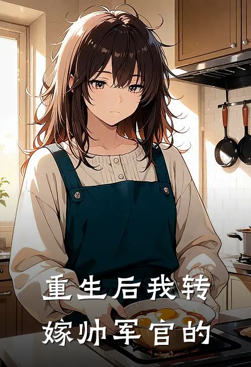 重生后我转嫁帅军官的