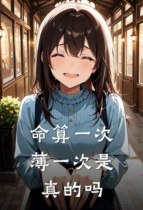 命算一次薄一次是真的吗