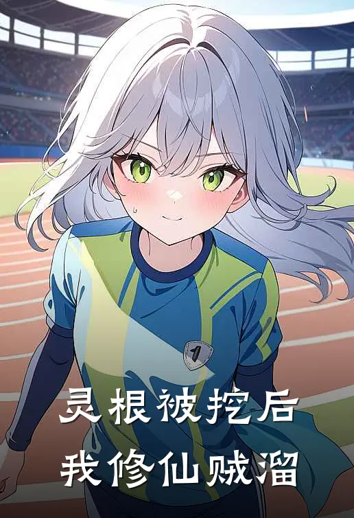 灵根被挖后我修仙贼溜