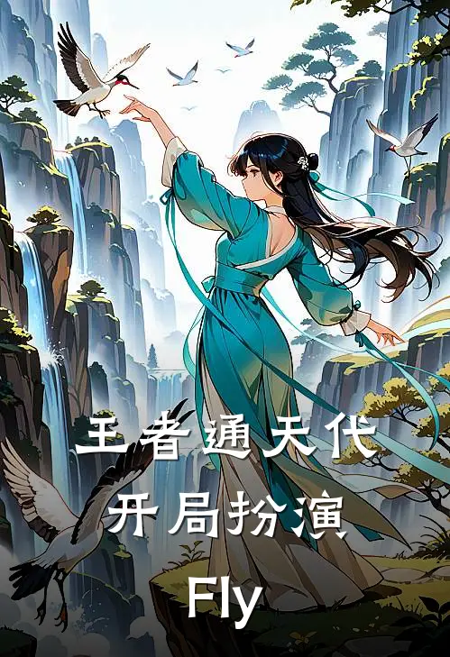 王者通天代：开局扮演Fly