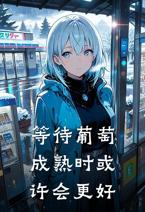 等待葡萄成熟时 或许会更好