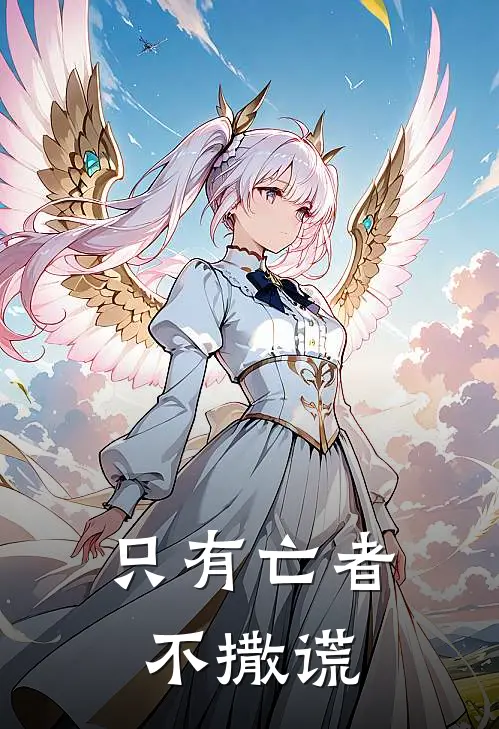 《只有亡者不撒谎》顾淮安苏苏全文免费在线阅读_《只有亡者不撒谎》全集阅读