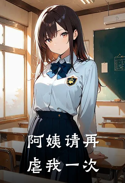 阿姨请再虐我一次