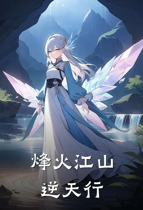 烽火江山：逆天行