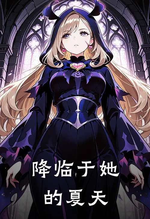 降临于她的夏天