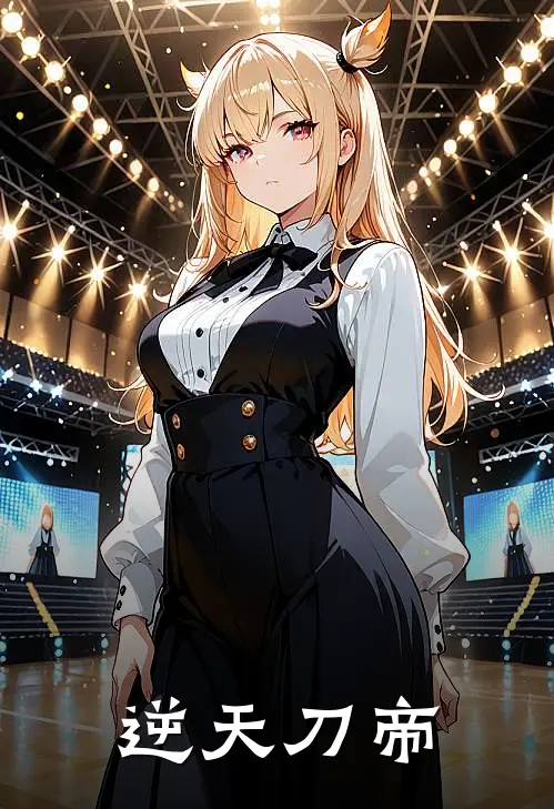 逆天刀帝(古破天林邪)网络热门小说_最新小说逆天刀帝(古破天林邪)