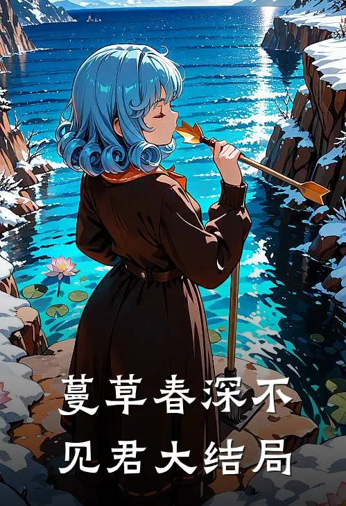 蔓草春深不见君大结局