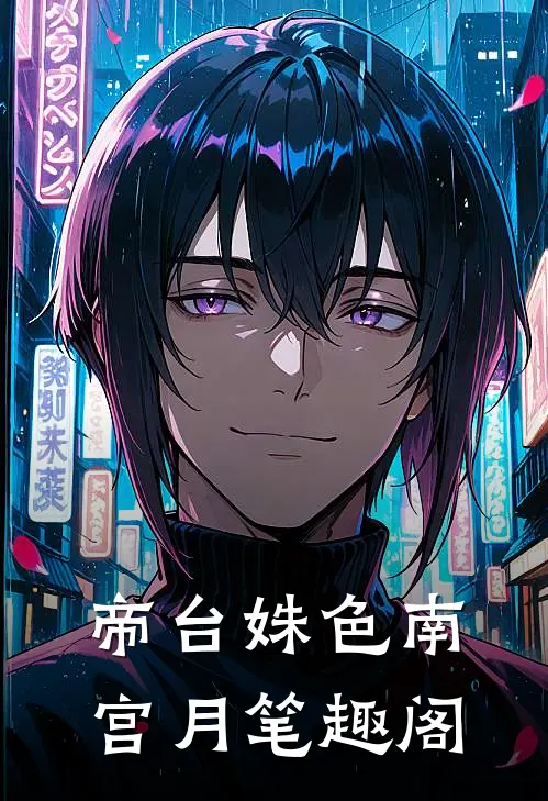 帝台姝色南宫月笔趣阁