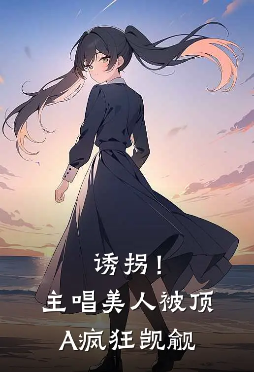 诱拐！主唱美人被顶A疯狂觊觎