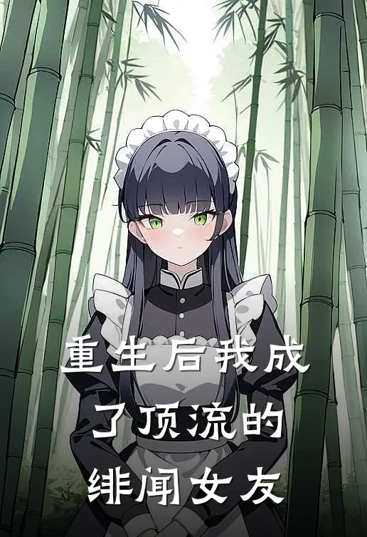 重生后我成了顶流的绯闻女友