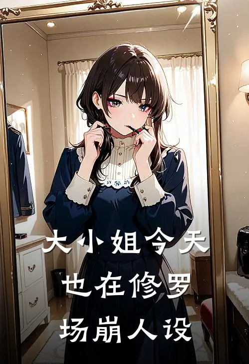 大小姐今天也在修罗场崩人设