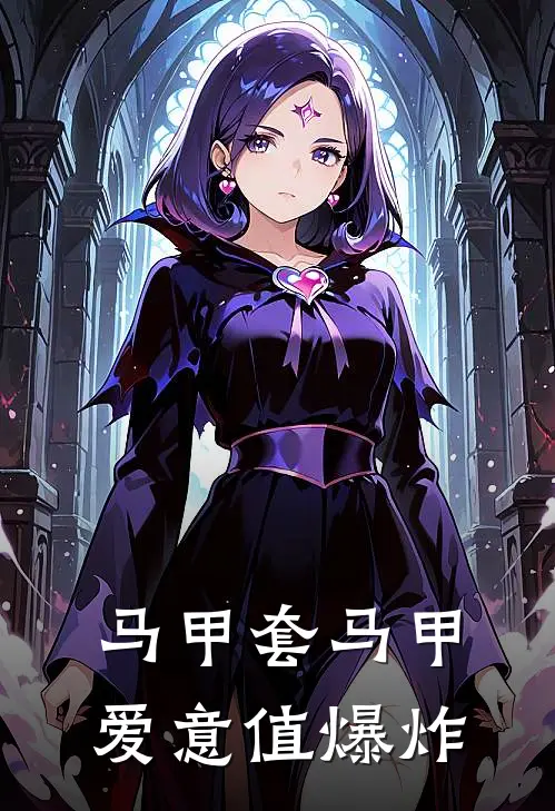 马甲套马甲，爱意值爆炸林因清晏都热门小说推荐_完本小说大全马甲套马甲，爱意值爆炸(林因清晏都)