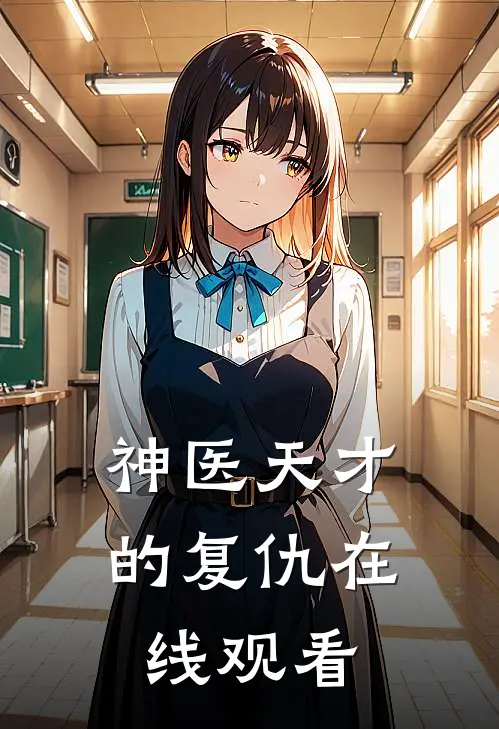 神医天才的复仇在线观看