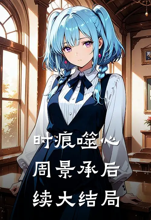 时痕噬心周景承后续大结局