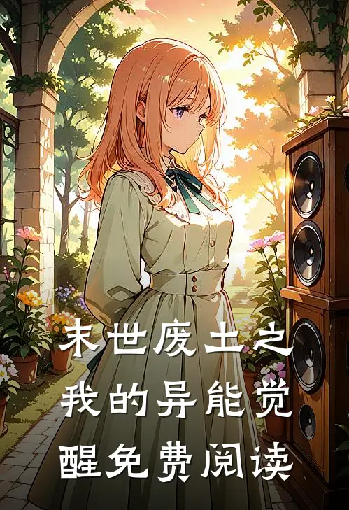 末世废土之我的异能觉醒免费阅读