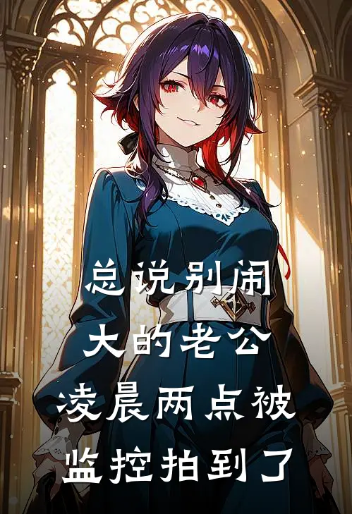 总说“别闹大”的老公，凌晨两点被监控拍到了王美玲陈志远推荐完结小说_热门小说在线阅读总说“别闹大”的老公，凌晨两点被监控拍到了(王美玲陈志远)