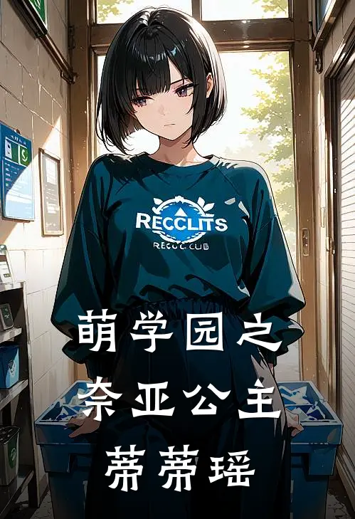 萌学园之奈亚公主蒂蒂瑶