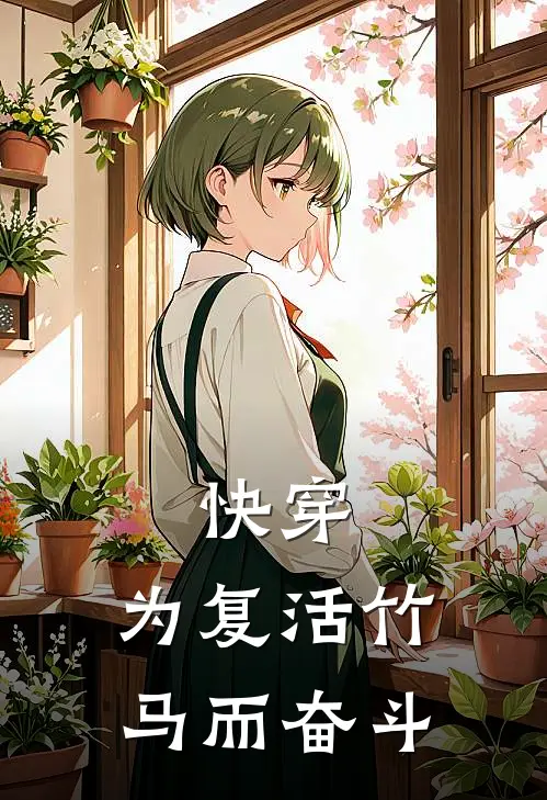 快穿：为复活竹马而奋斗(骆梨谢今闻)最新章节在线阅读_(快穿：为复活竹马而奋斗)最新章节在线阅读