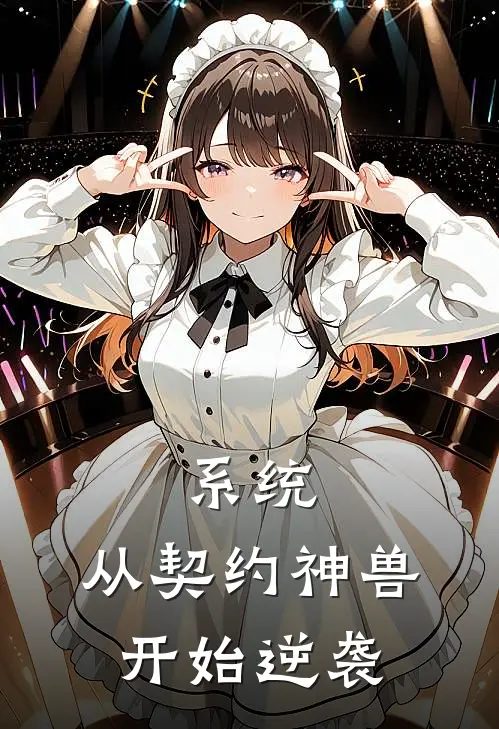 系统：从契约神兽开始逆袭林墨林墨热门小说排行_免费小说系统：从契约神兽开始逆袭林墨林墨