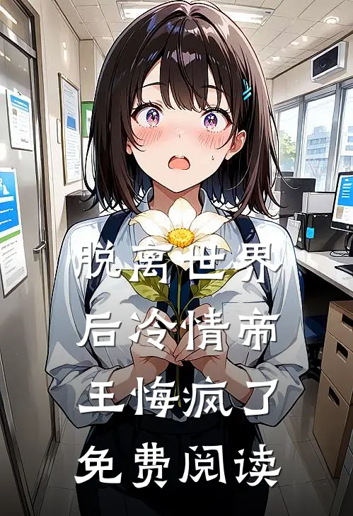 脱离世界后冷情帝王悔疯了免费阅读