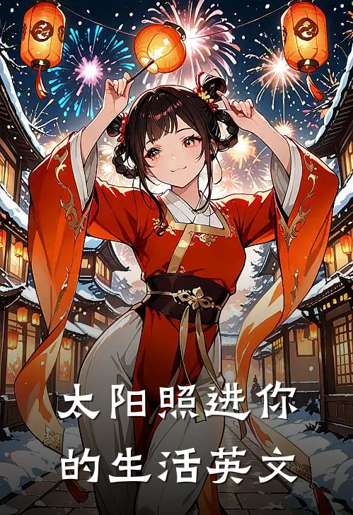 太阳照进你的生活英文