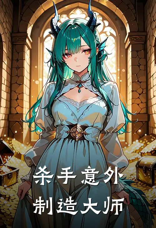 杀手意外制造大师