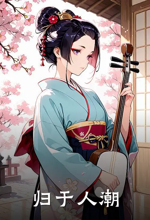 袁艾祯安彩英《归于人潮》_(袁艾祯安彩英)热门小说