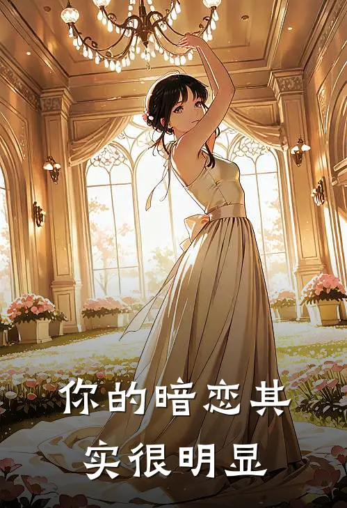你的暗恋其实很明显